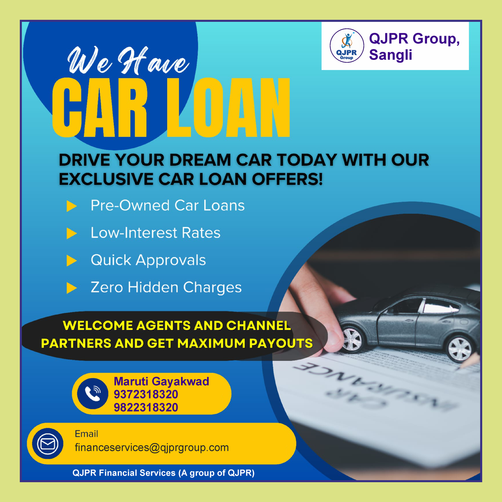 CAR Loan